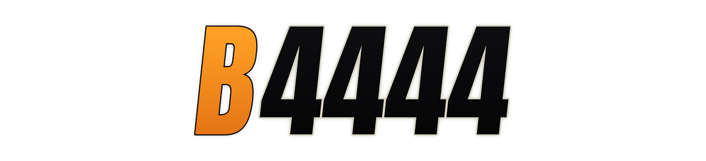 b4444
